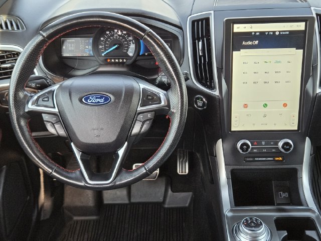 Used 2024 Ford Edge ST-Line AWD/4WD image 25