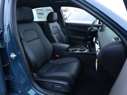 New 2026 Honda Civic Sport Touring image 25