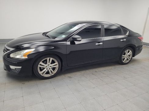 Used 2015 Nissan Altima 3.5 SL image 2