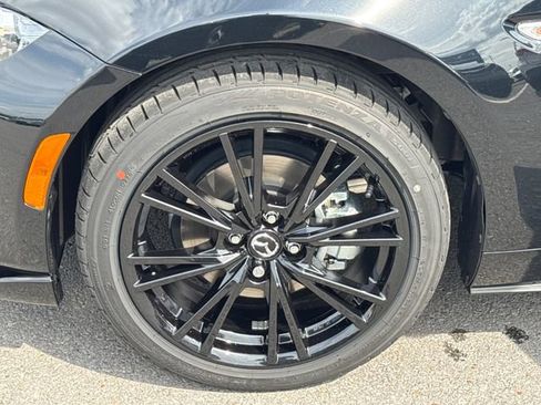 New 2026 MAZDA MX-5 Miata Club w/ Interior Package RWD image 21