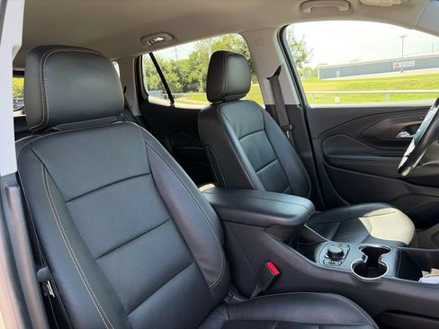 Used 2019 GMC Terrain SLT w/ Preferred Package AWD/4WD image 28