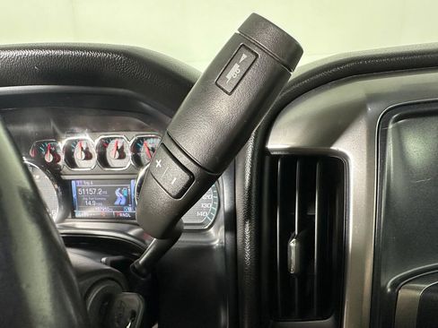 Used 2017 Chevrolet Silverado 1500 LT w/ All Star Edition AWD/4WD image 19