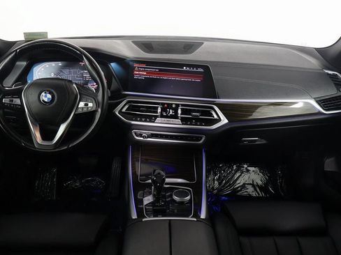 Used 2020 BMW X5 sDrive40i RWD image 8