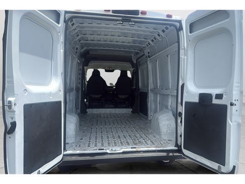 Used 2023 RAM ProMaster 2500 FWD image 19