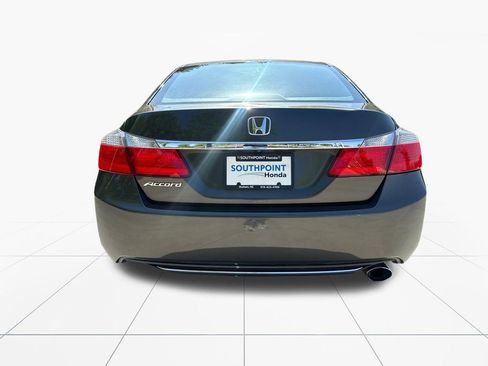 Used 2013 Honda Accord LX image 7