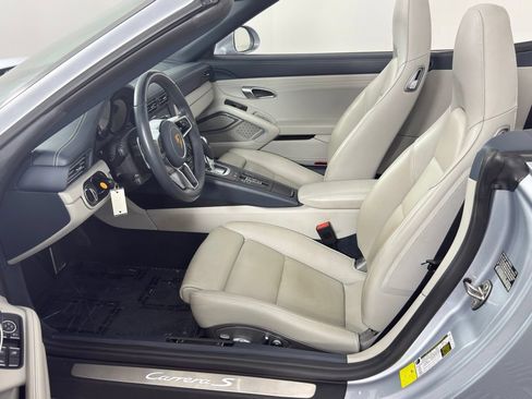 Used 2017 Porsche 911 Carrera S RWD image 49