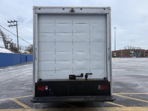 Used 2019 RAM ProMaster 3500 FWD image 6