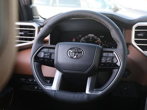 New 2026 Toyota Tundra 1794 Edition image 24