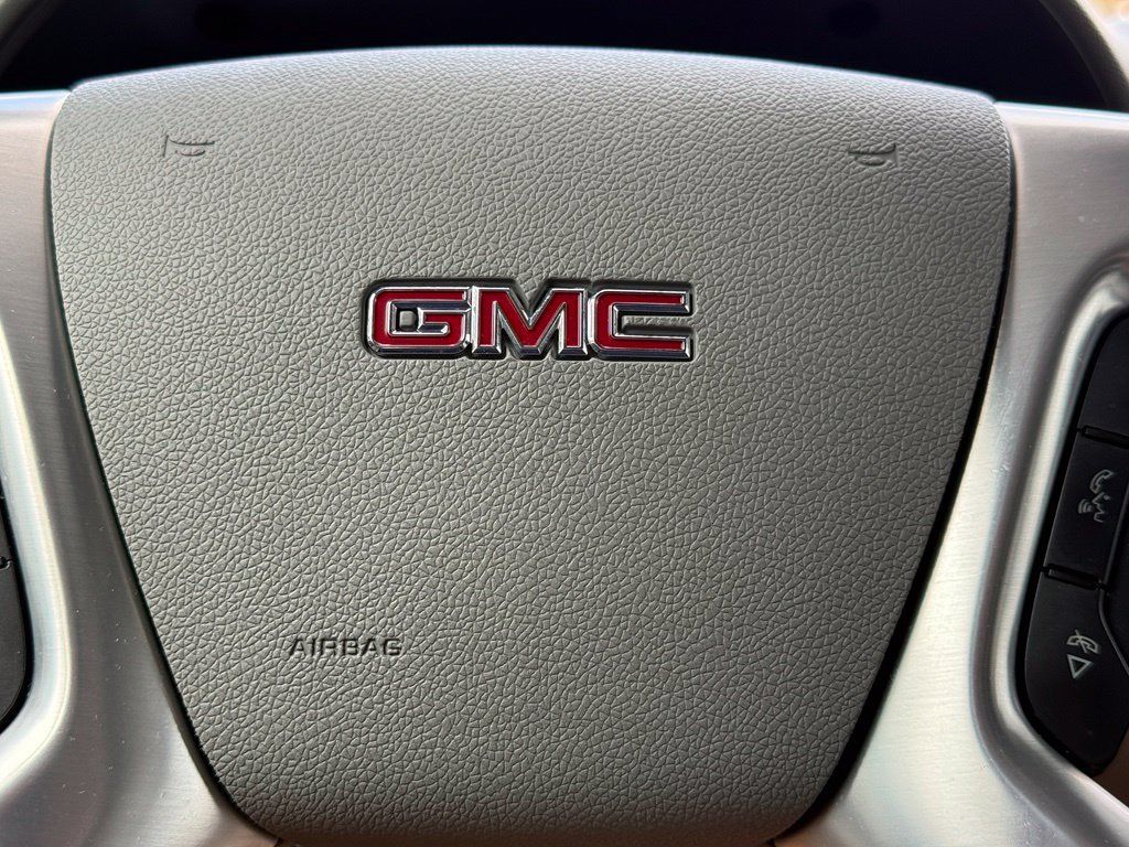 Used 2016 GMC Acadia SLT w/ Open Road Package FWD image 16