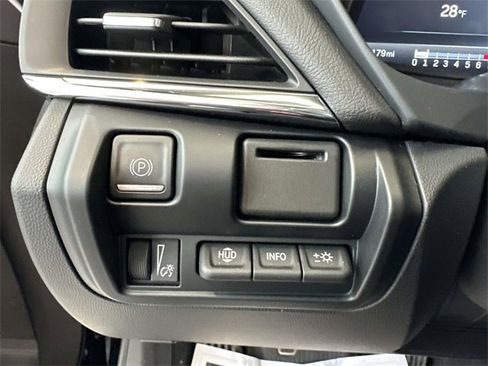 Certified 2023 Cadillac CT4 V Blackwing w/ Technology Package image 50