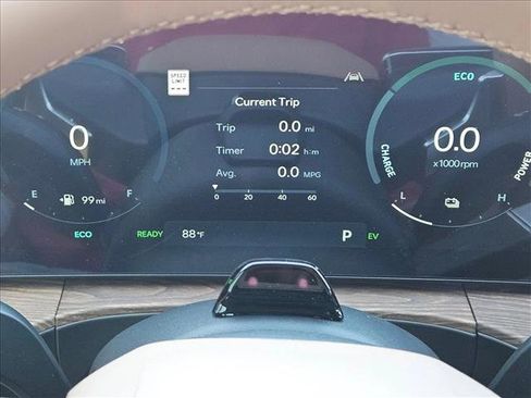 New 2026 Hyundai Santa Fe Limited image 12