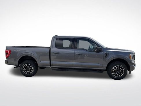 Certified 2021 Ford F150 XLT w/ Equipment Group 302A High AWD/4WD image 9