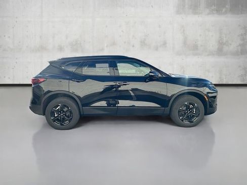 New 2026 Chevrolet Blazer LT w/ Sound & Technology Package image 4