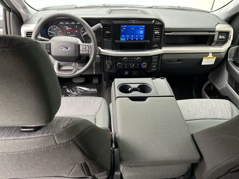 New 2026 Ford F250 XLT AWD/4WD image 4