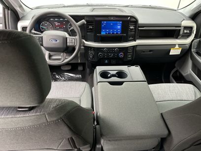 New 2026 Ford F250 XLT