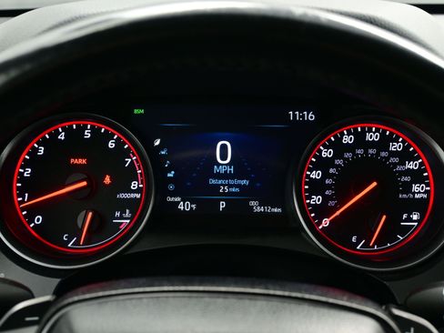 Used 2023 Toyota Camry XSE FWD image 25