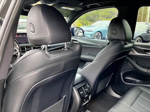 Certified 2023 BMW X3 xDrive30i w/ M Sport Package image 22