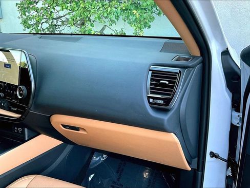 Used 2026 Lexus NX 350 AWD w/ Accessory Package (K3) image 26