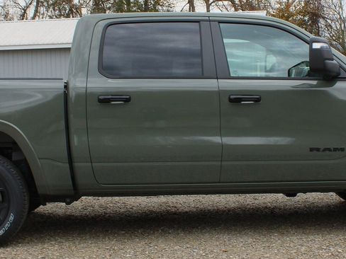 New 2026 RAM 1500 Big Horn image 4