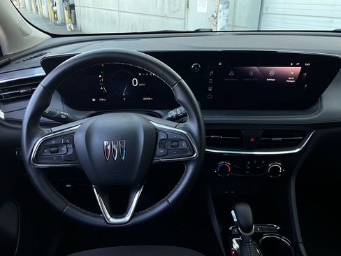 Used 2025 Buick Encore GX Preferred image 12