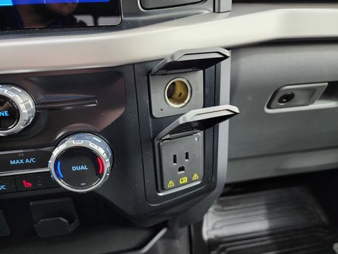 Used 2023 Ford F150 XLT w/ Equipment Group 302A High image 62