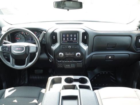 Used 2024 GMC Sierra 2500 Pro AWD/4WD image 39