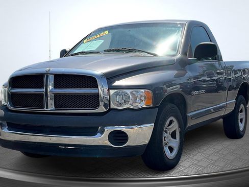 Used 2003 Dodge Ram 1500 Truck ST image 11