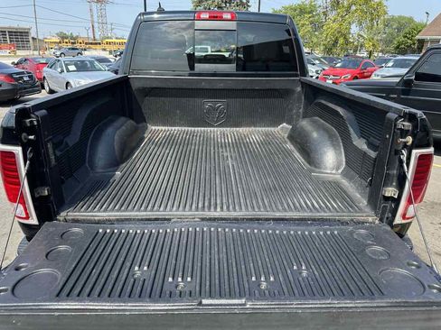Used 2014 RAM 1500 Laramie image 43