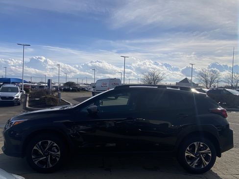 New 2026 Subaru Crosstrek 2.0i Premium image 4