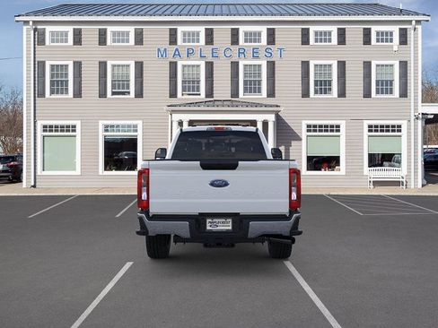 New 2026 Ford F350 XL w/ XL Chrome Package AWD/4WD image 5