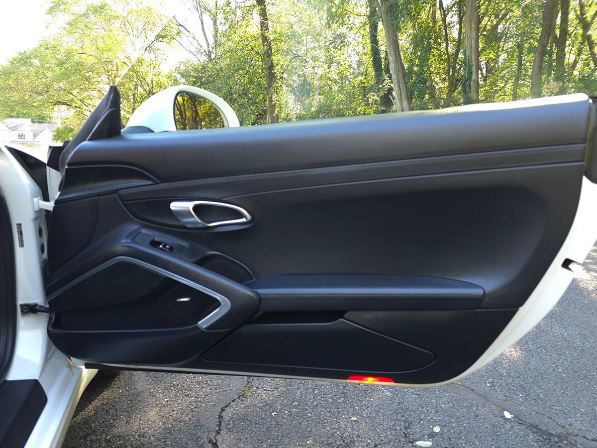 Used 2014 Porsche 911 Carrera RWD image 19
