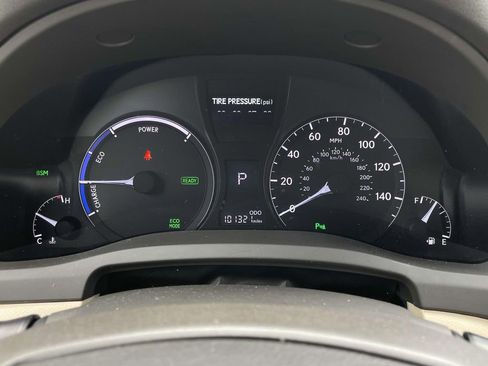 Used 2013 Lexus RX 450h AWD image 13
