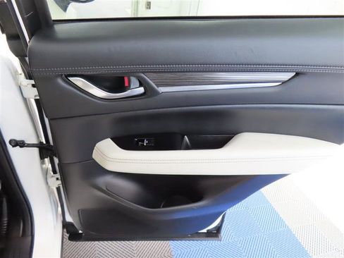 Used 2020 MAZDA CX-5 Grand Touring AWD/4WD image 33