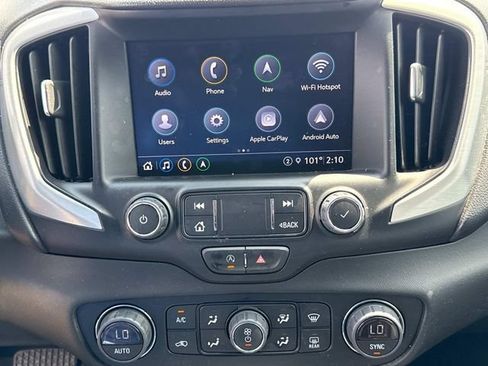 Used 2022 GMC Terrain SLE w/ Driver Convenience Package FWD image 31