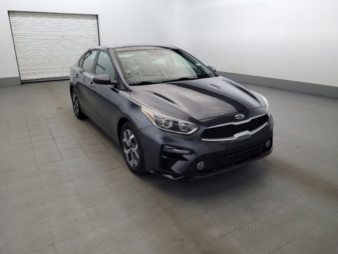 Used 2019 Kia Forte LXS FWD image 13
