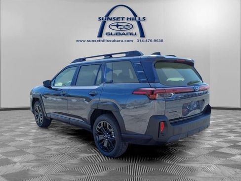 New 2026 Subaru Outback Limited XT image 25