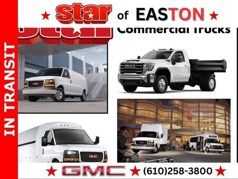 New 2026 GMC Sierra 3500 Pro w/ Convenience Package AWD/4WD image 25