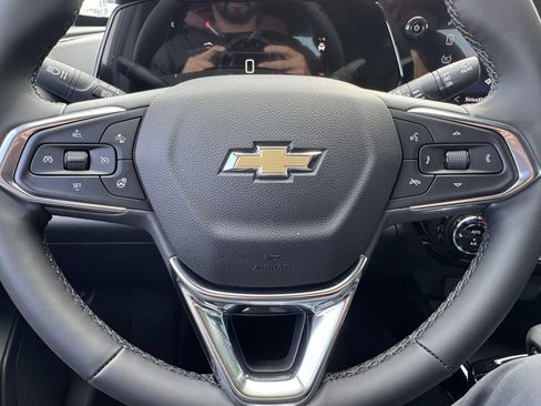 New 2026 Chevrolet Trax LT w/ Driver Confidence Package image 31