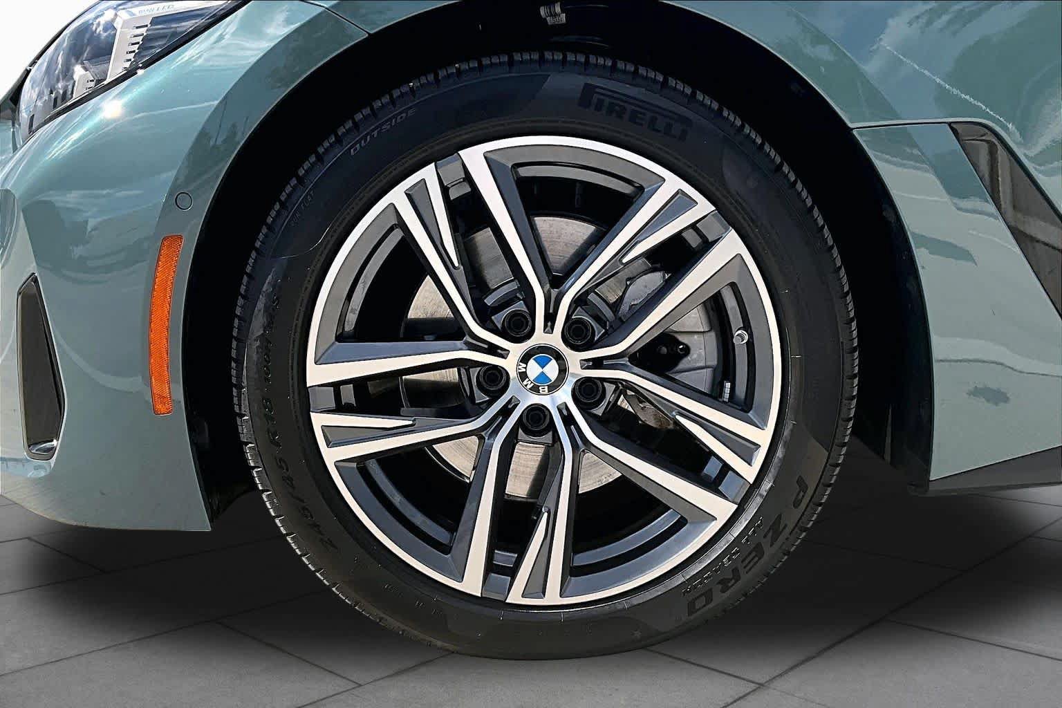 Used 2026 BMW 430i RWD image 10