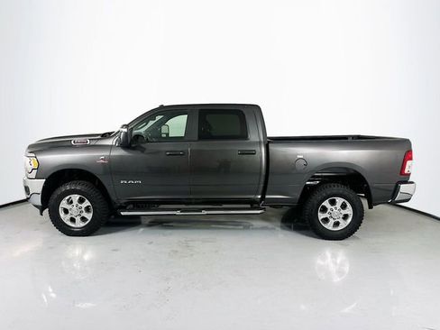 Used 2024 RAM 2500 Big Horn AWD/4WD image 6