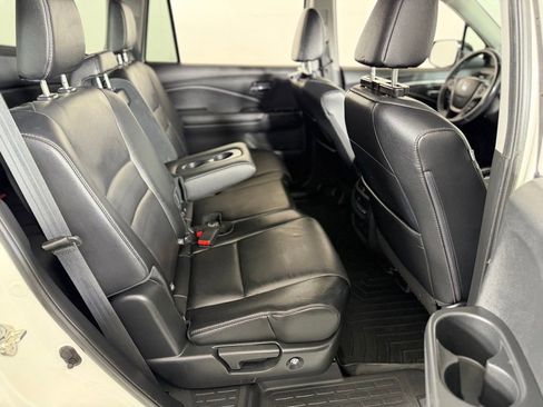 Used 2018 Honda Pilot EX-L image 36