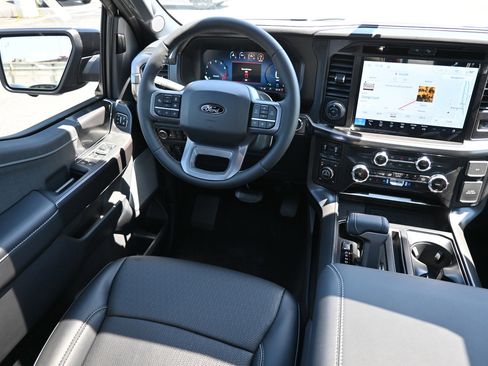New 2026 Ford F150 Lariat AWD/4WD image 33