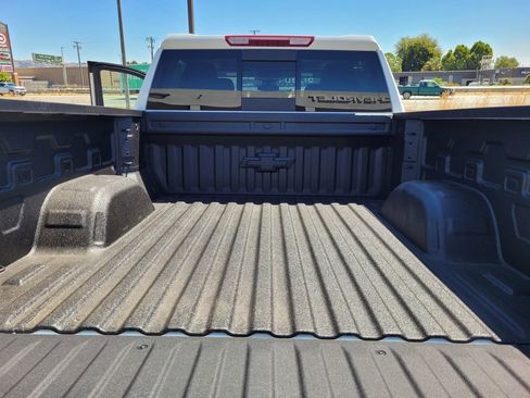 New 2025 Chevrolet Silverado 1500 LT w/ Safety Package image 25