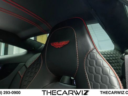 Used 2016 Aston Martin Vanquish Coupe RWD image 71