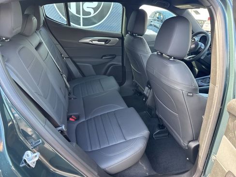 New 2026 Alfa Romeo Tonale Sprint w/ Black Premium Package image 20