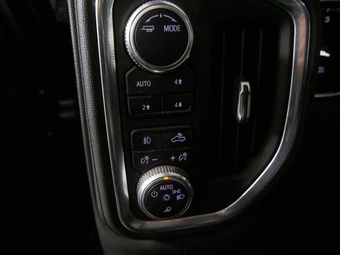 Used 2021 GMC Sierra 1500 Denali w/ Driver Alert Package II image 16