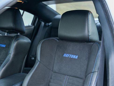 Used 2020 Dodge Charger SRT Hellcat w/ Navigation & Travel Group image 50