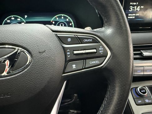 Used 2020 Hyundai Palisade Limited image 24