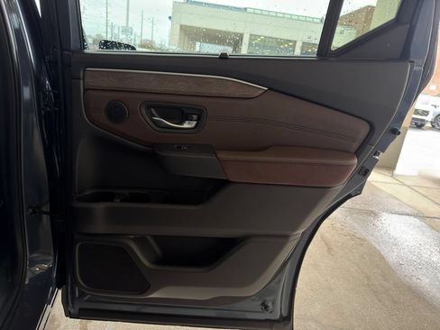 Used 2026 Honda Pilot Elite image 25