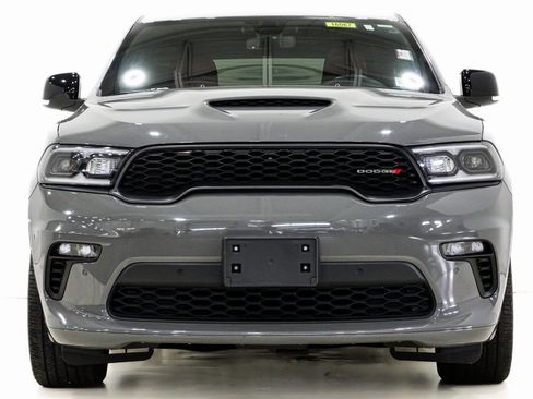 Used 2022 Dodge Durango R/T w/ Blacktop Package image 2